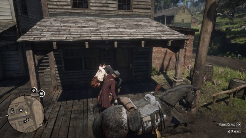 red dead redemption 2 debt collection guide