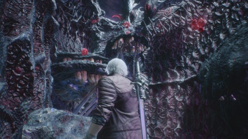 Devil May Cry 5 Screenshot 2019.03.09 - 11.27.55.15