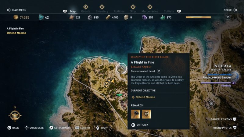 ac-odyssey-a-flight-in-fire-mission-walkthrough