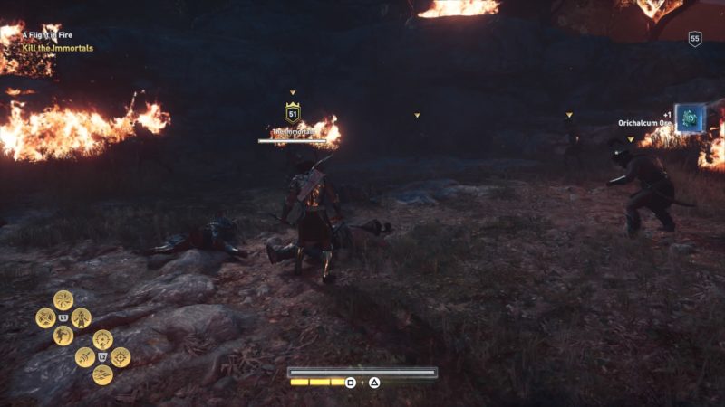 ac-odyssey-a-flight-in-fire-tips