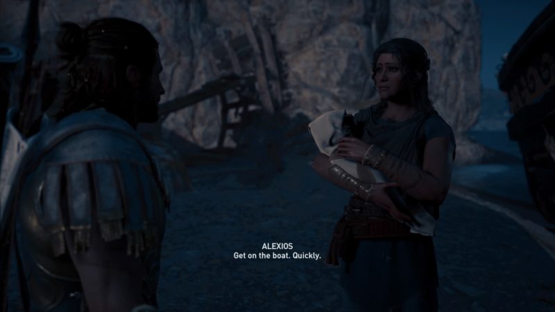 ac-odyssey-a-flight-in-fire-walkthrough