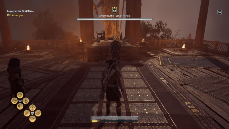 ac-odyssey-legacy-of-the-first-blade-quest-walkthrough