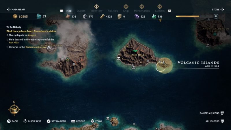 ac-odyssey-to-be-nobody-guide