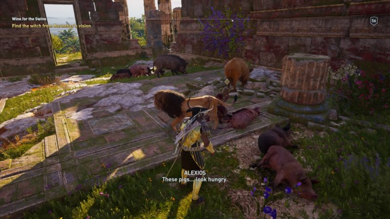 ac-odyssey-wine-for-the-swine-guide-walkthrough