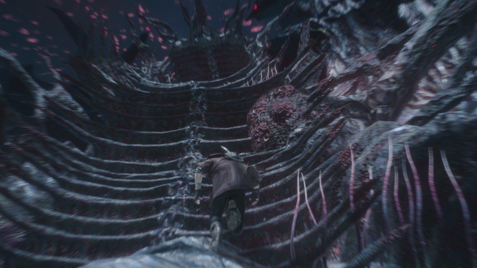 devil may cry 5 secret missions devil may cry 5 secret missions