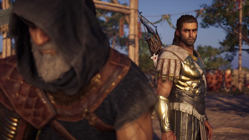 assassins-creed-odyssey-a-flight-in-fire-mission-walkthrough