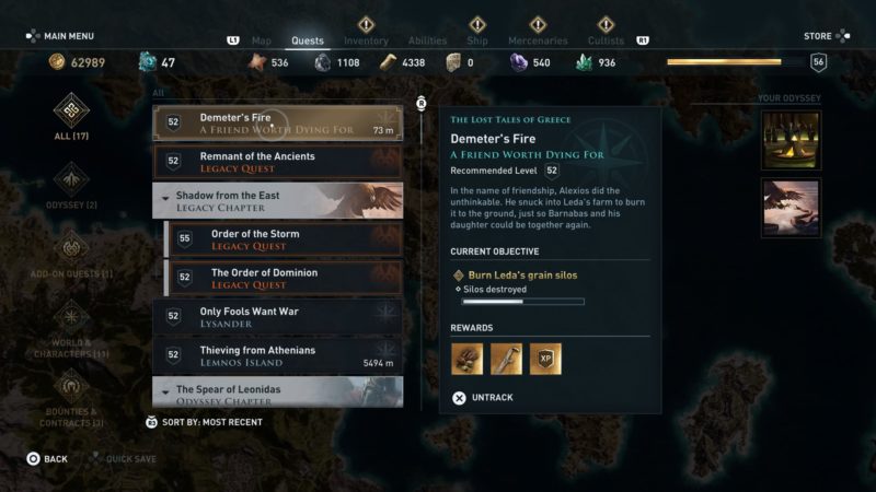 assassins-creed-odyssey-hero-sword-how-to-get-it