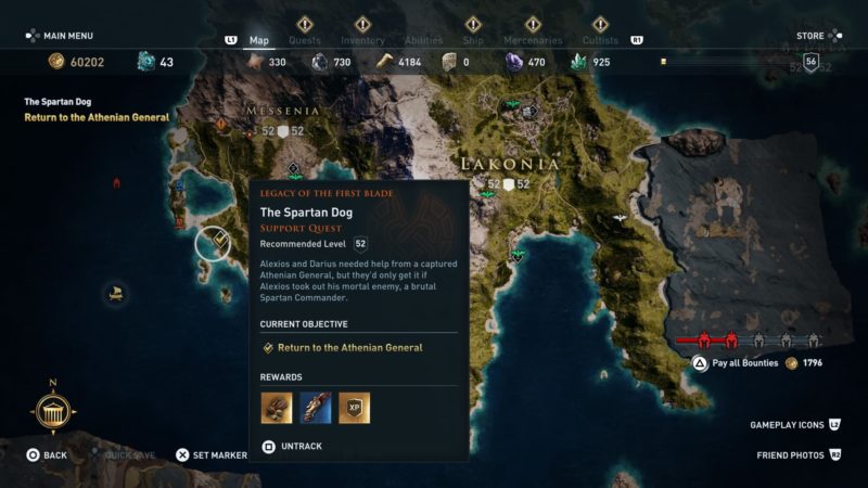 assassins-creed-odyssey-the-spartan-dog-walkthrough