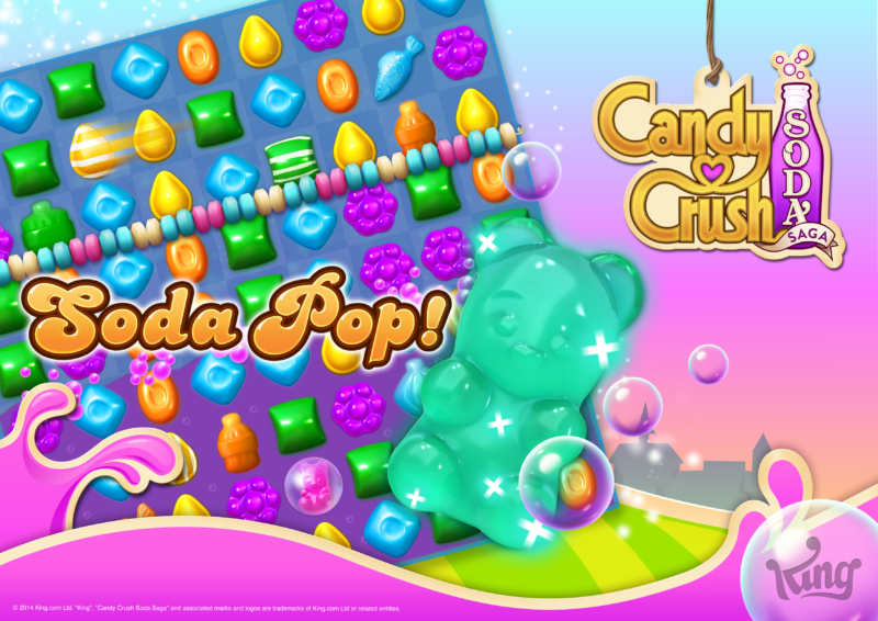 ps4 games like candy crush