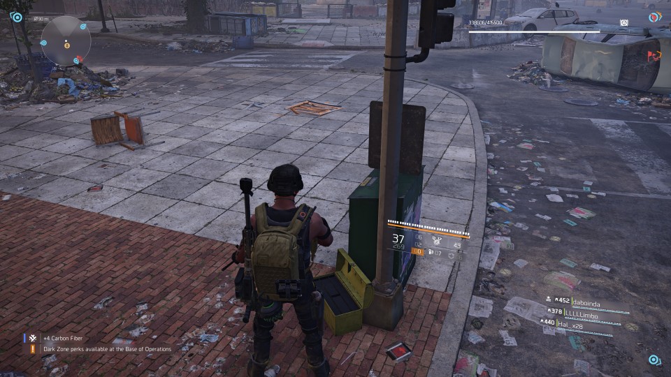 How To Get Materials The Division 2 Wiki And Guide