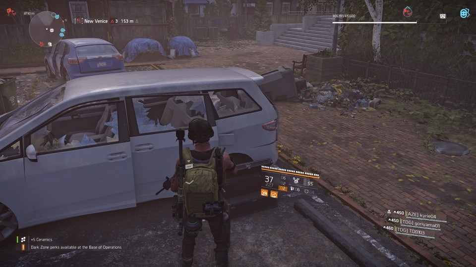 How To Get Materials The Division 2 Wiki And Guide
