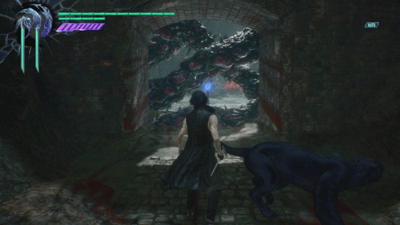 devil may cry 5 - all secret mission locations in the game