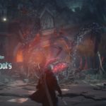 devil may cry 5 - mission 1 nero - walkthrough tips and guide