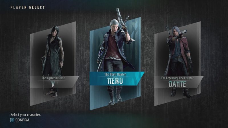 devil may cry 5 mission 13 guide