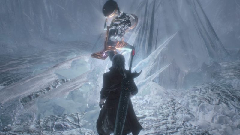 devil may cry 5 mission 16 diverging point dante guide