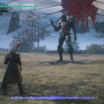 devil may cry 5 mission 17 quest guide
