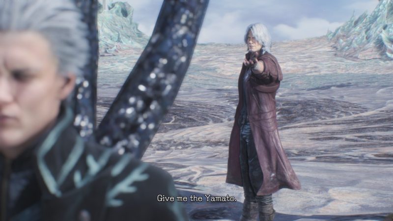 devil may cry 5 mission 19 - vergil guide