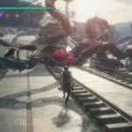devil may cry 5 - mission 4 walkthrough tips
