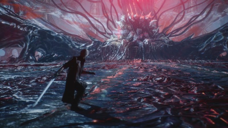 dmc 5 mission 10 walkthrough guide