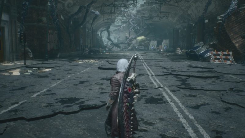 dmc 5 mission 11 guide