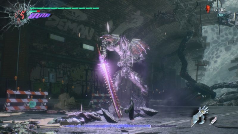 dmc 5 mission 11 quest guide