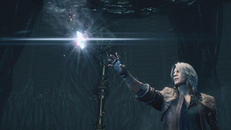 dmc 5 mission 16 quest guide