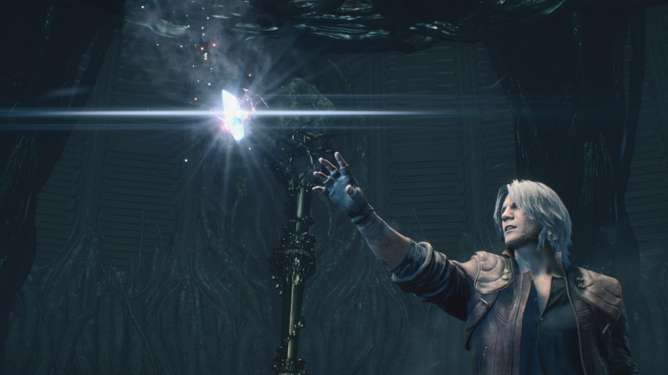 dmc 5 secret mission 7 dmc 5 secret mission 7