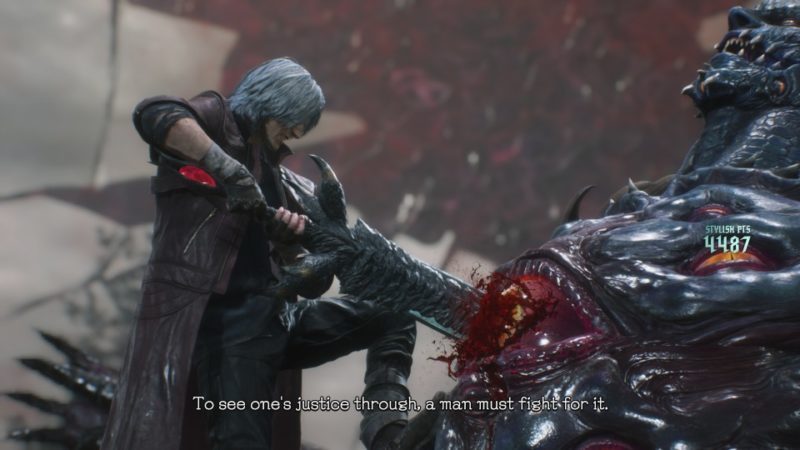 dmc 5 mission 17 brothers