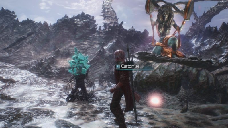 dmc 5 mission 18 guide