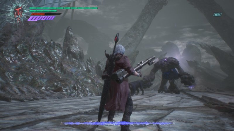 dmc 5 mission 18 guide and tips