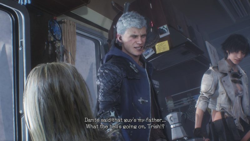 dmc 5 mission 18 tips