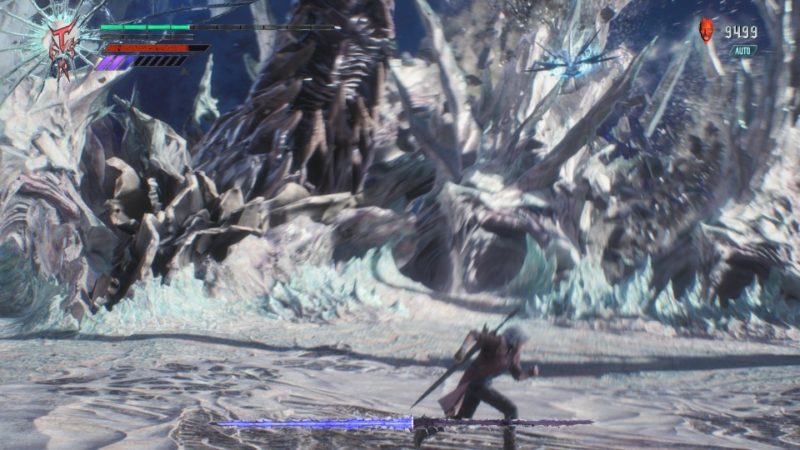 dmc 5 mission 19 boss fight