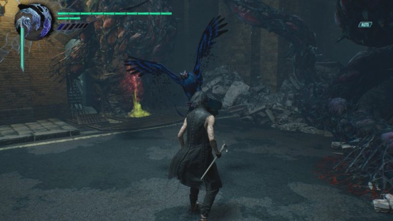 dmc 5 - mission 4 guide and tips