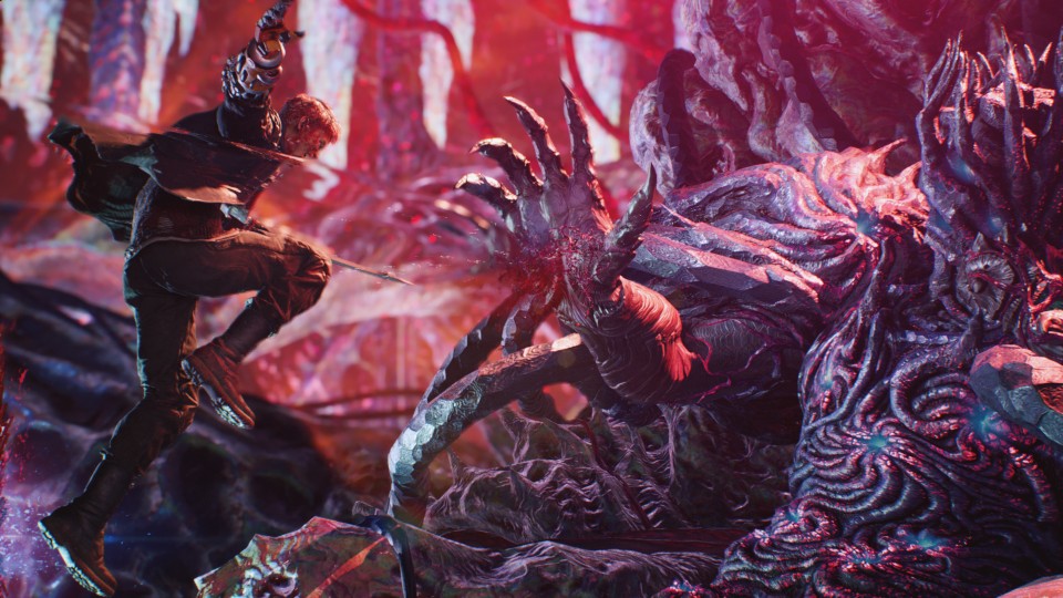 dmc 5 urizen dmc 5 urizen