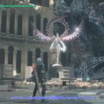 dmc5 - mission 3 flying hunter guide and tips
