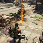 how to get arrow for bow division 2