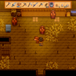 how to get cheese in stardew valley