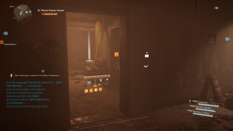 how to get materials - the division 2 - electronics