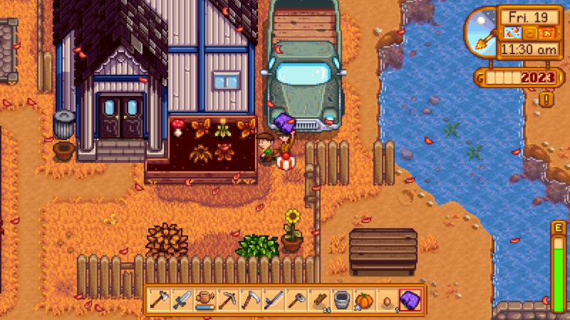 Stardew Valley: Mayor's Shorts (Walkthrough And Guide)