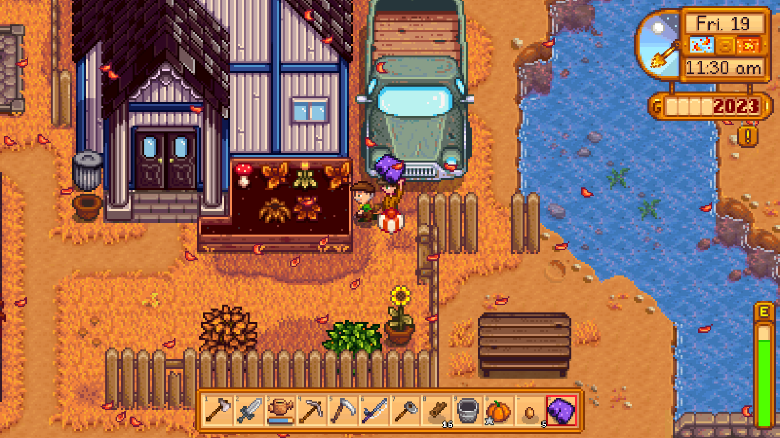 Stardew Valley шорты. Stardew Valley Purple shorts. Стардью валли шорты