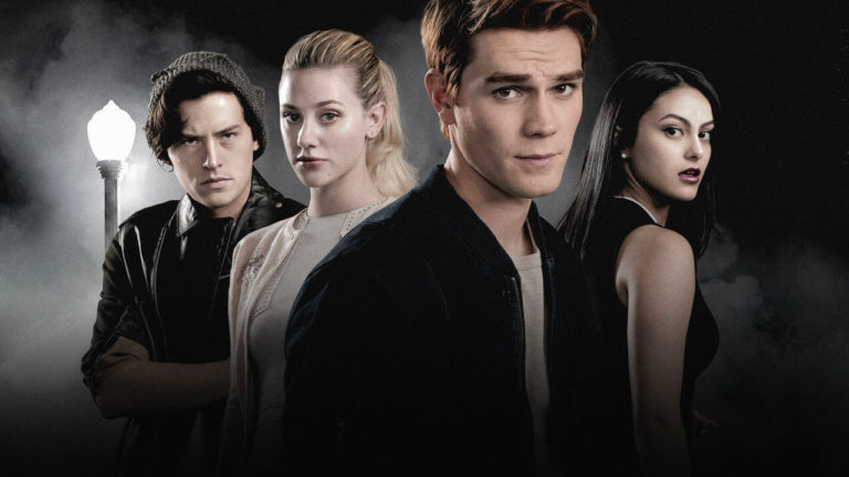 shows like riverdale and stranger things