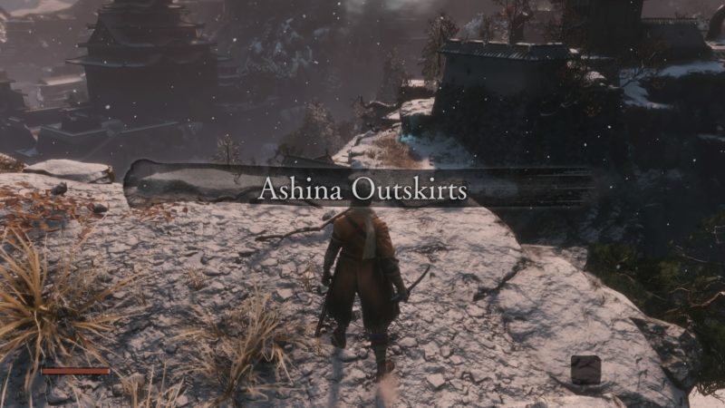 sekiro-ashina-outskirts-guide-walkthrough