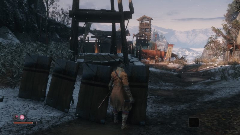 sekiro-ashina-outskirts-mission-guide