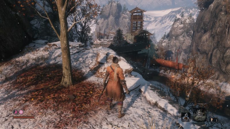 sekiro-ashina-outskirts-walkthrough