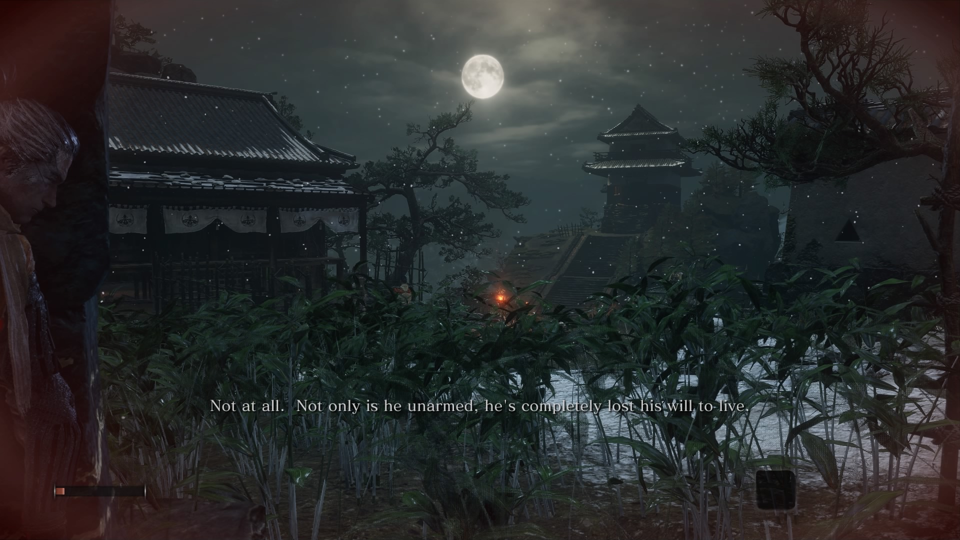 How To Get To Ashina Reservoir Endgame Ashina Reservoir Walkthrough - Sekiro: Shadows Die Twice