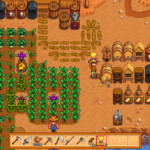 stardew valley beer