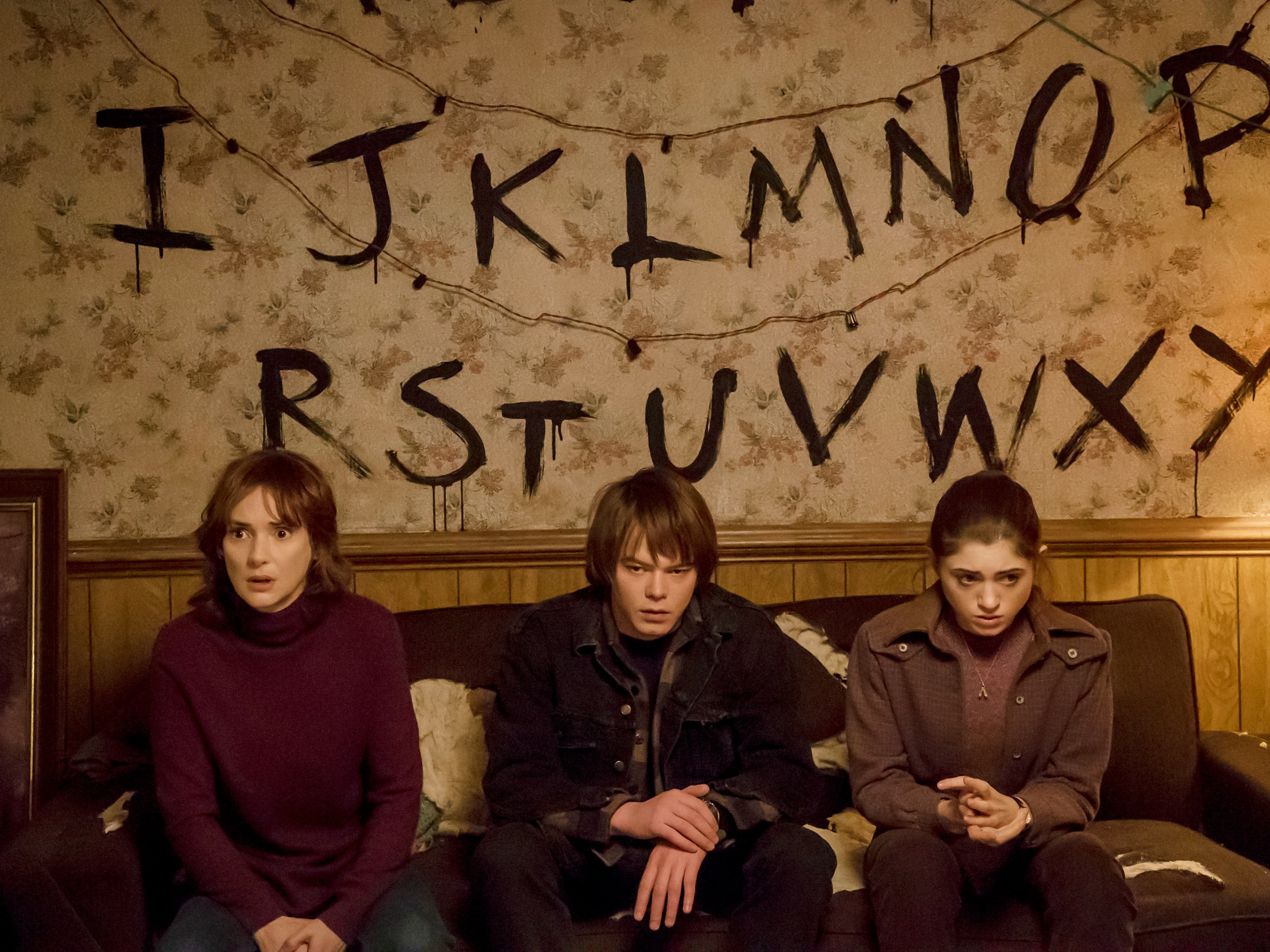 Umbrella Academy New Show Like Stranger Things Umbrella Academy