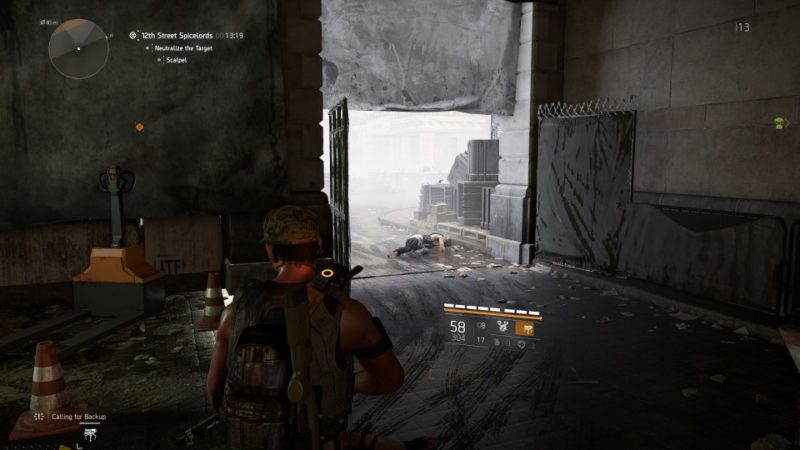 the division 2 - 12th street spicelords guide