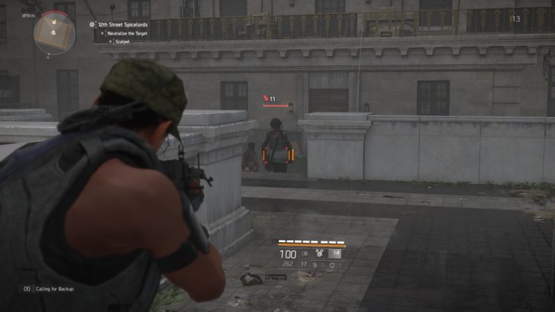 the division 2 - 12th street spicelords guide and tips