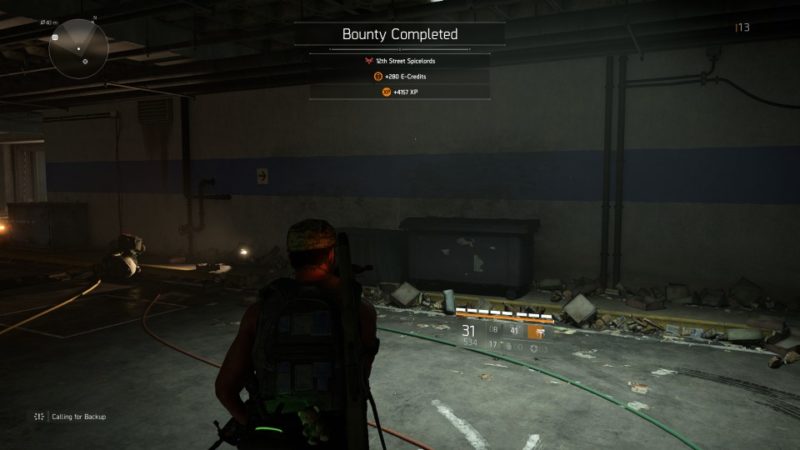 the division 2 - 12th street spicelords wiki